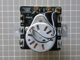 Whirlpool Washer/Dryer Dryer Timer 3391377