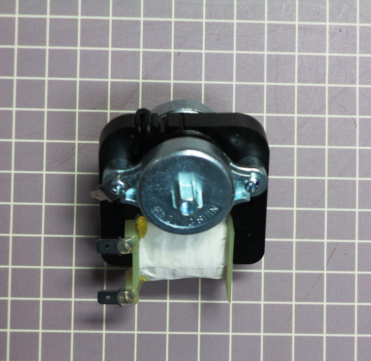 Evaporator Fan Motor W10189703
