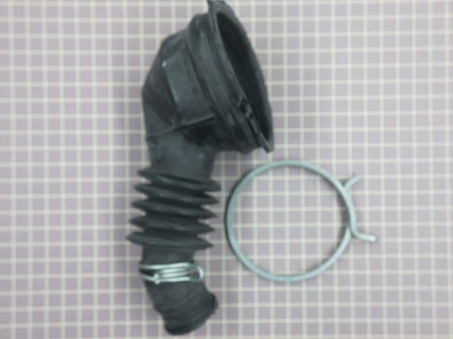 Tub To Pump Hose W10241029