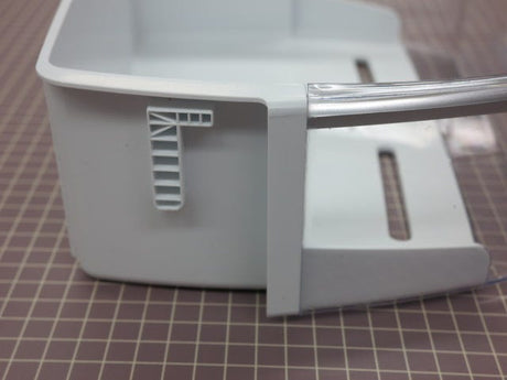 Door Shelf Bin AAP73252201