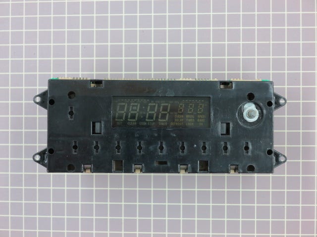 Circuit Board and Timer 7601P181-60