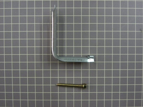 Anti Tip Bracket WB2K20