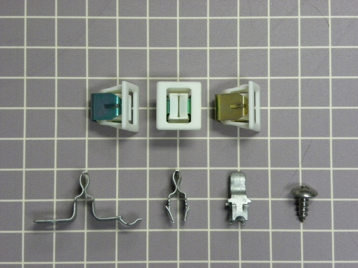 Universal Door Latch Kit 279570