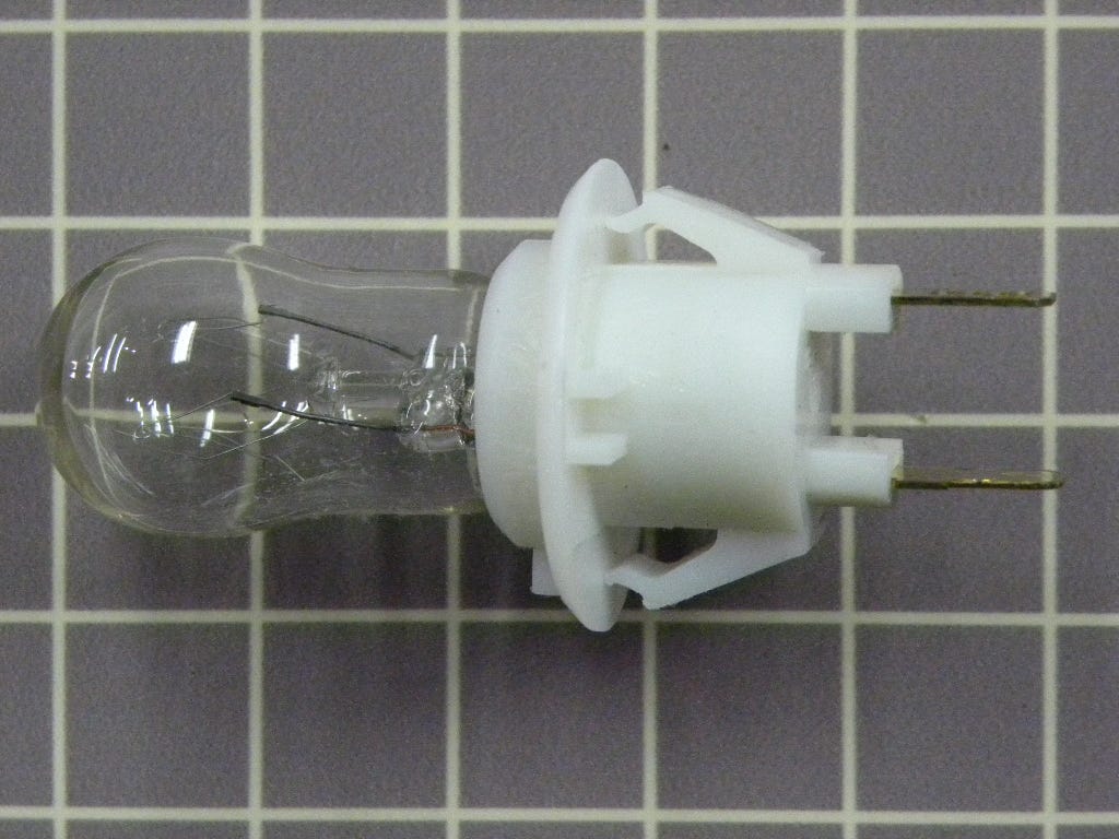 Light Bulb Y60954