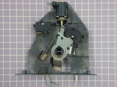 Door Latch 4451424