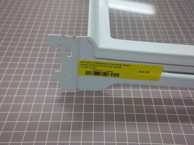 Cantilever Shelf 2206347