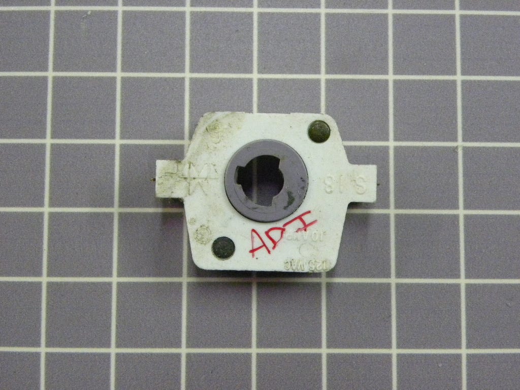 Ignitor Switch WB24K1
