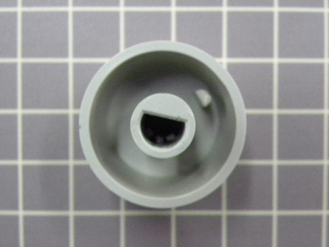 Burner Valve Knob 04100163