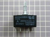Infinite Switch (5.3-6.4A) 318220080