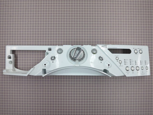 Control Panel W10251428