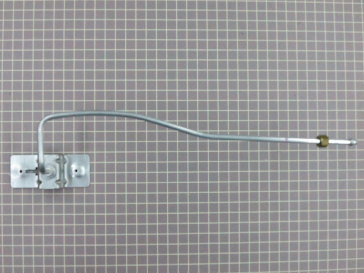 Rear Venturi/Tubing W10110342