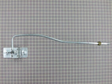 Rear Venturi/Tubing W10110342