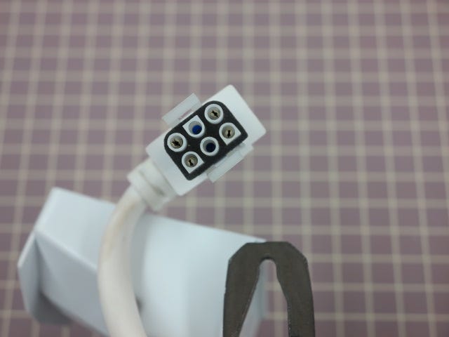 Ice Maker WR30X10139