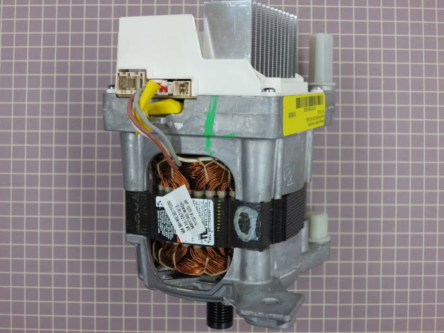 Drive Motor W10315848