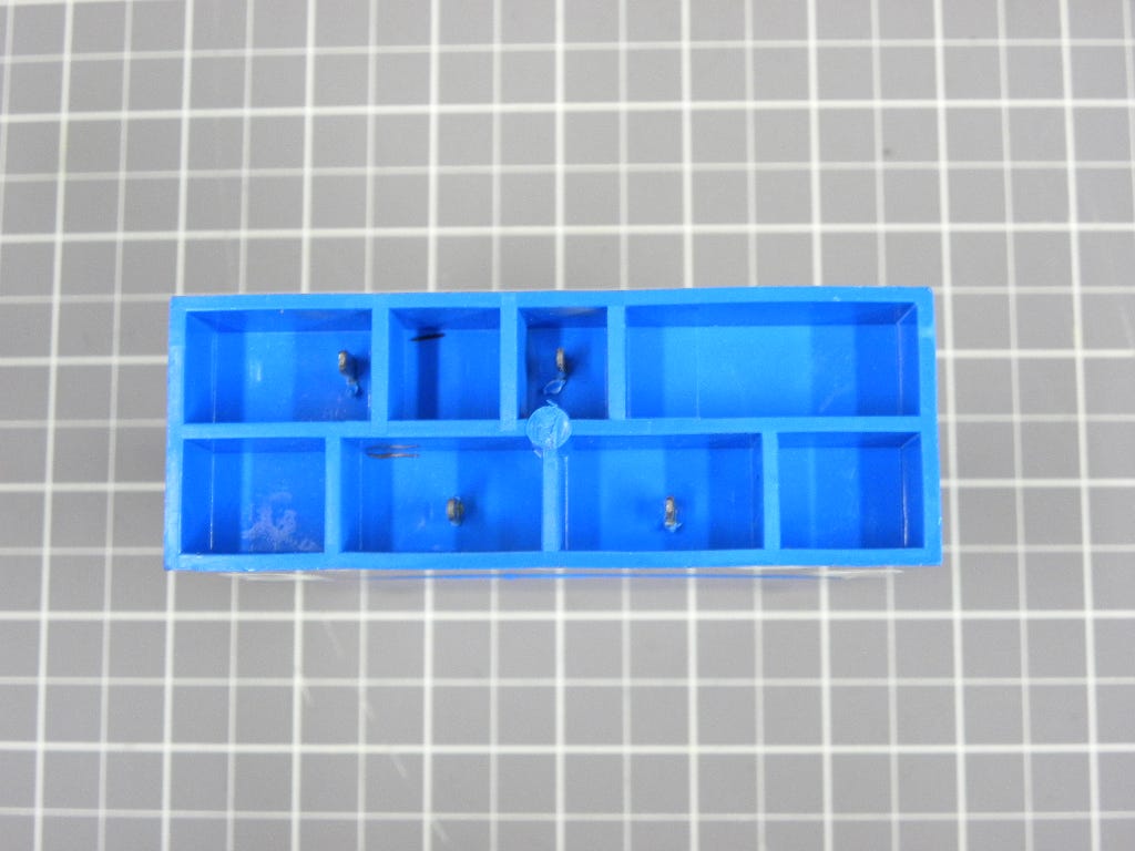 Thermador Range Spark Module 20-09-166-02