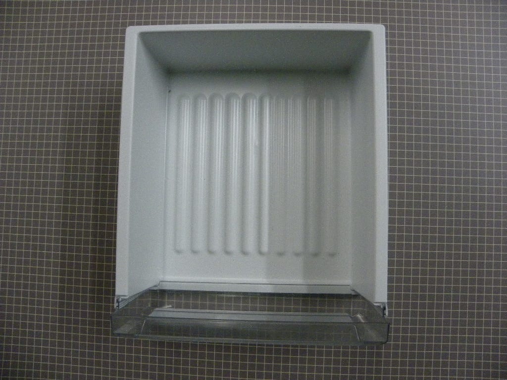 Meat Pan And Clear Front 5303292388