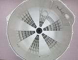 Outer Tub AJQ73413802