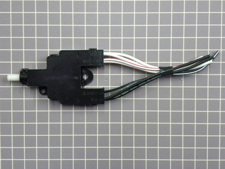 GE Dishwasher Interlock Switch WD21X10169