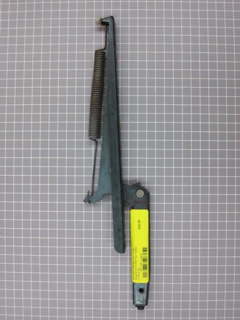 Door Hinge 4371087