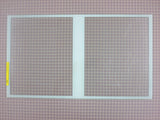 Glass Shelf (24 5/8" x 14 1/8") 4890JL1002G