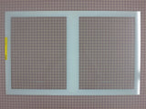 Glass Crisper Cover (24" x 15") 4890JL1002U