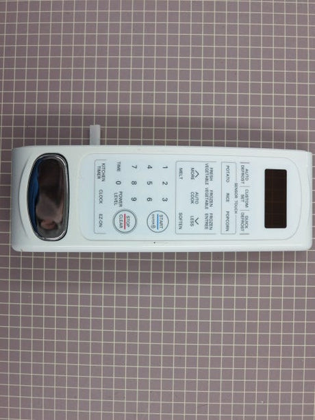 Control Panel 3720W0C270B