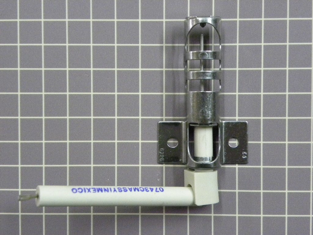 Oven Ignitor 9758089