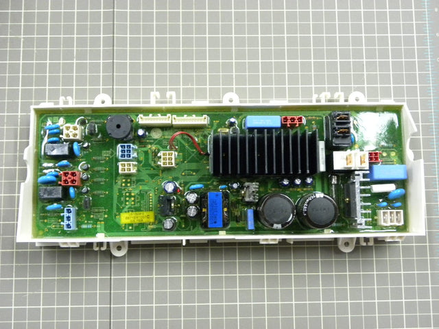 Main Control Board 6871ER1057C