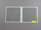 Crisper Cover Glass (25 1/8" x 12 7/8") 67006877