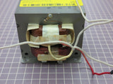 Goldstar Microwave Transformer 6170W1D052R