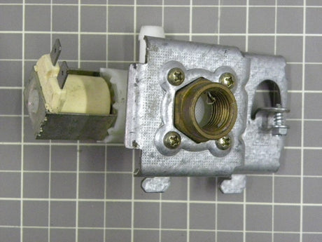 Water Valve WP8531669