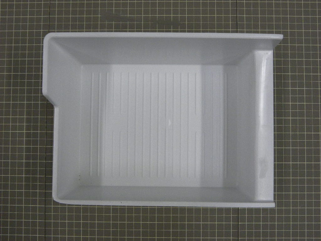 Kenmore Refrigerator Ice Bucket 5303212918