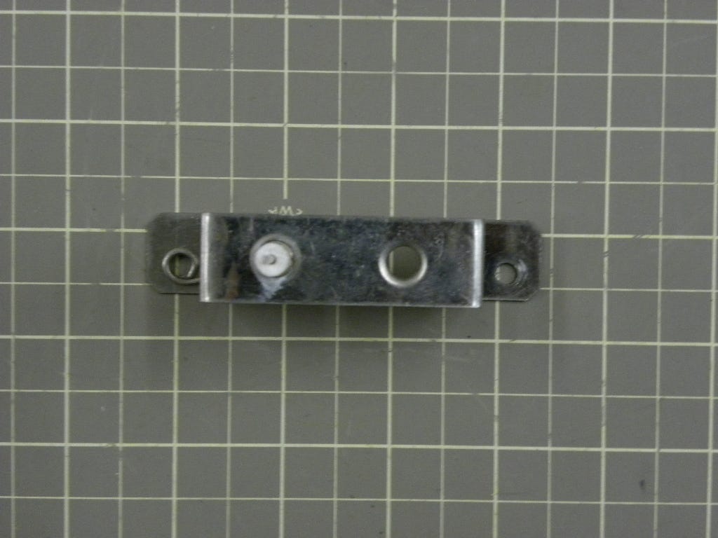 Jenn Air Range Spark Electrode 74006073