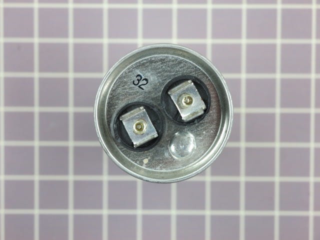 Haier Air Conditioner Capacitor AC-1400-154