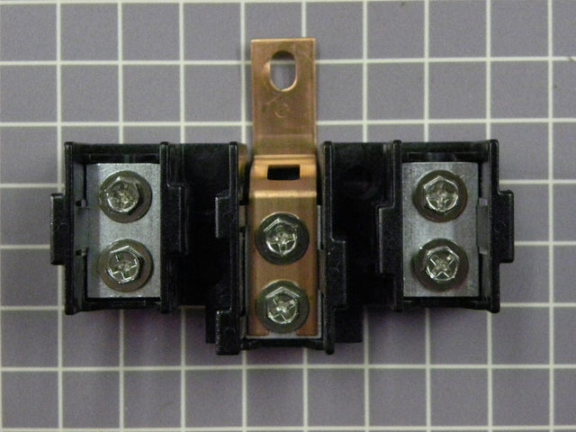 Terminal Block WB17T10011