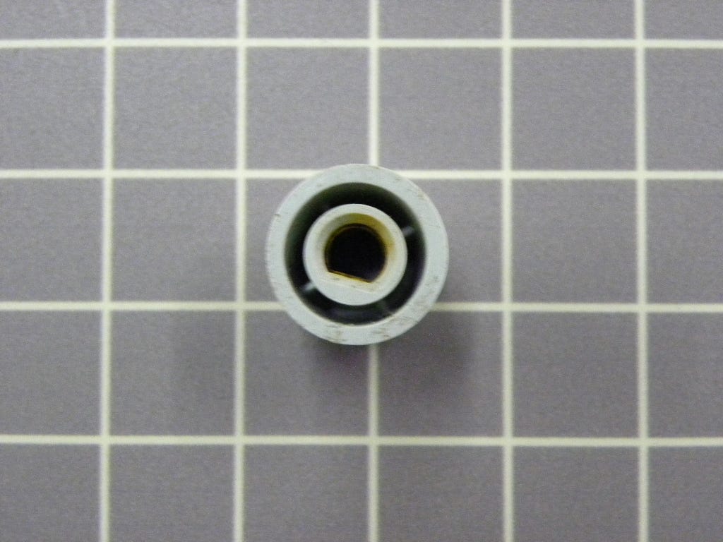 Clock Knob Y704485