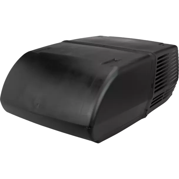 Coleman-Mach | 38009-0690 | 15,000 BTU | PowerSaver | 120V Heat Pump | Ducted Quiet (DQ) | Textured Black