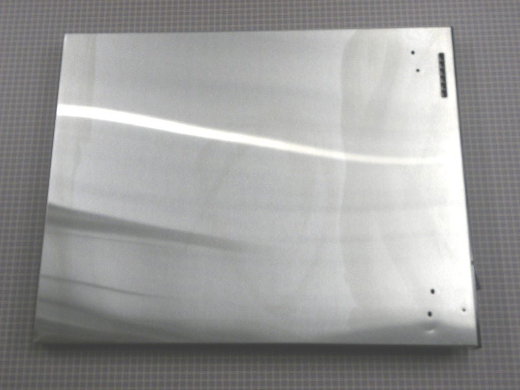 Outer Panel (SS) WD34X11721