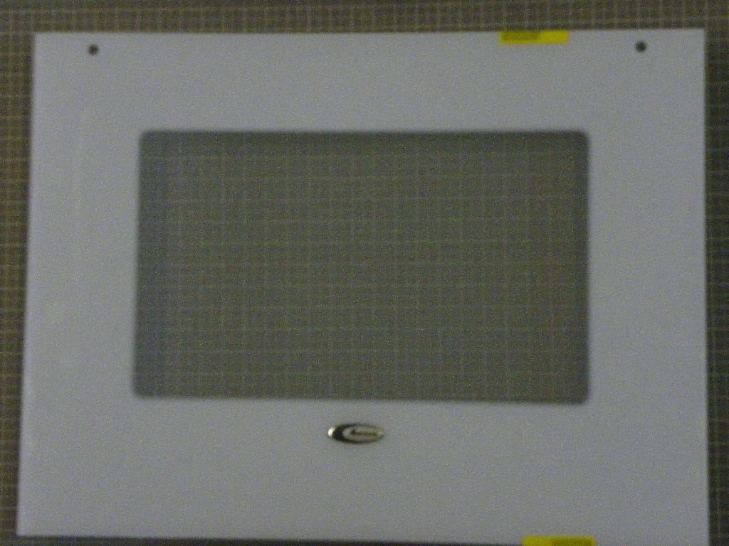 Door Glass 31946703W