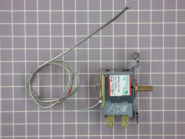 Temperature Control Thermostat WPF24B-L
