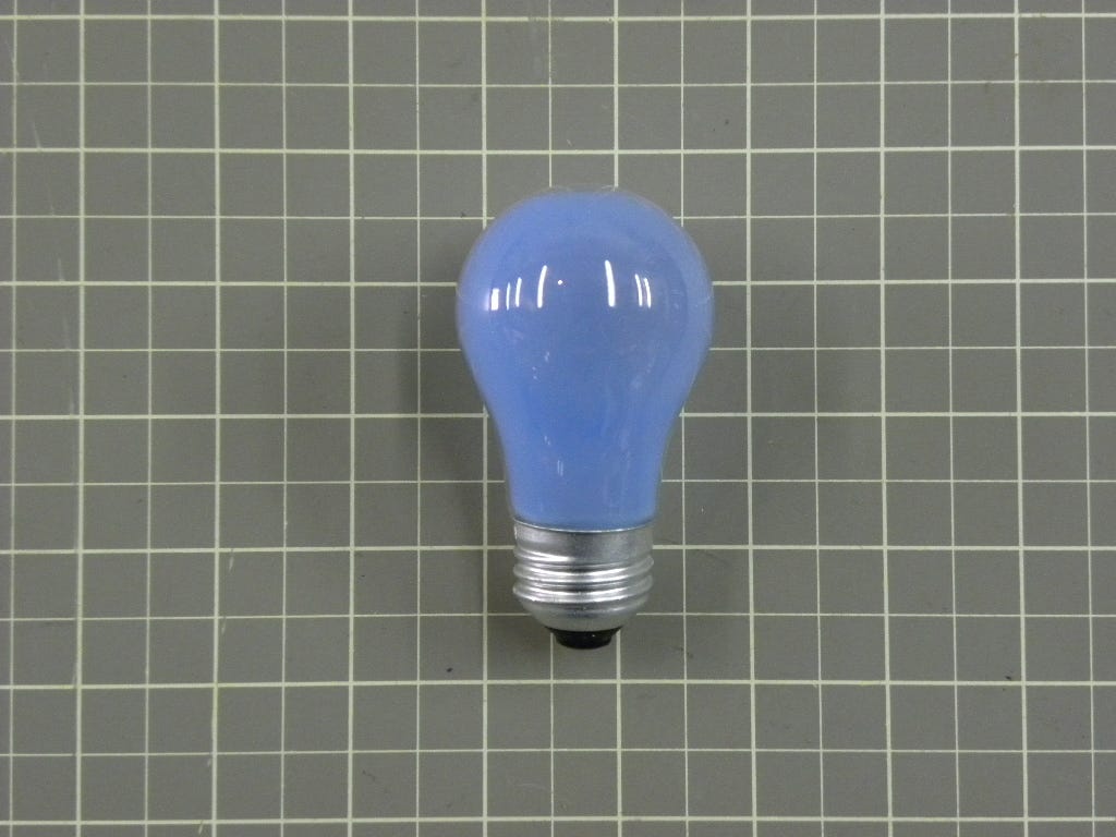 Light Bulb 241555401