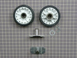 Rear Roller Kit LA-1008