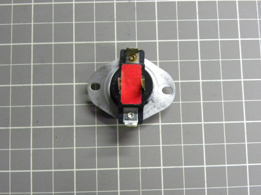 Cycling Thermostat 8318268