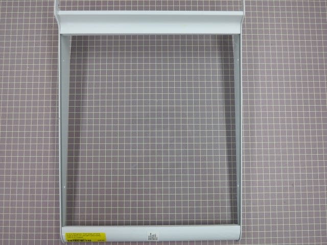 Shelf Glass W/Frame 10480430Q