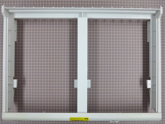 Shelf Frame WR32X10537