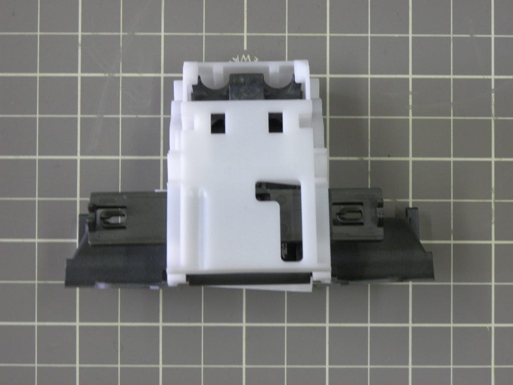 Bosch Dishwasher Latch 165243