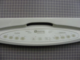 Control Panel 6-917711