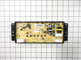 Oven Control W10586737