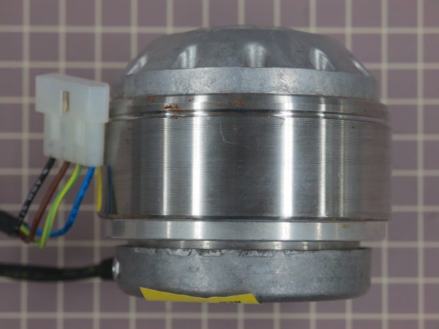 Motor R520133