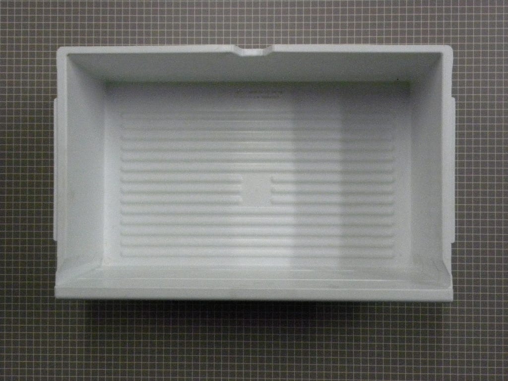 Crisper Pan WP2192009